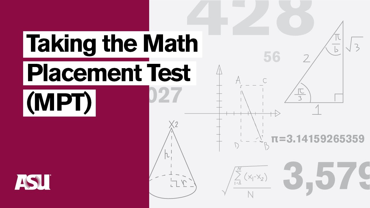 asu math