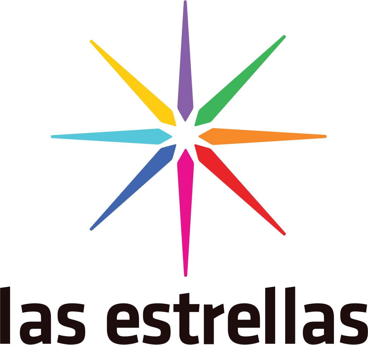 las estrellas tv