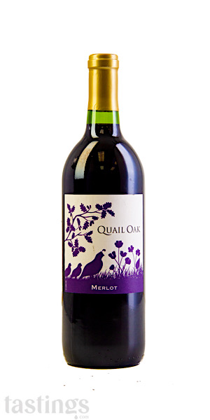 quail oak wine reviews