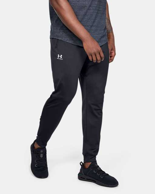 mens under armour pants