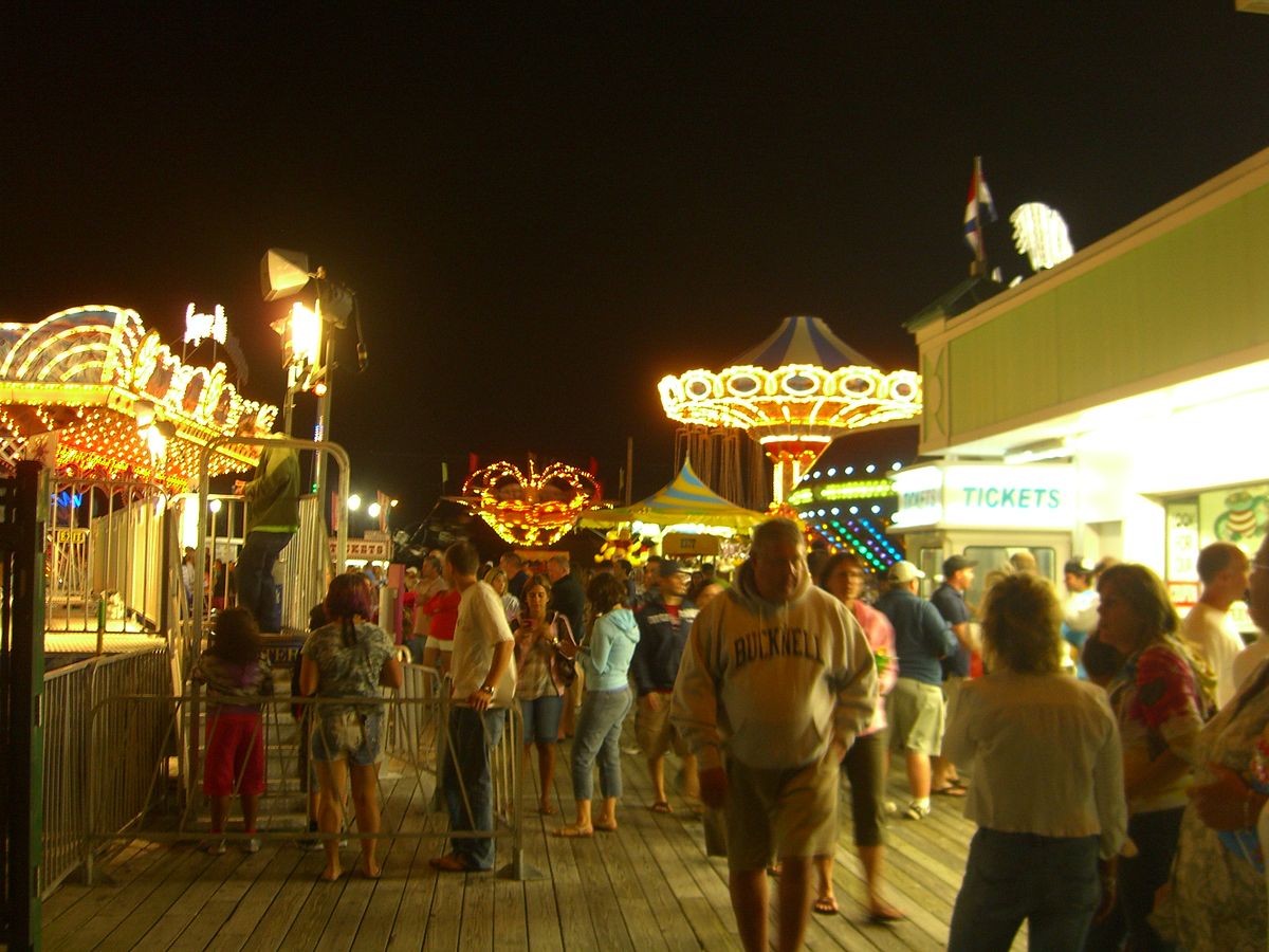 point pleasant beach nj zip