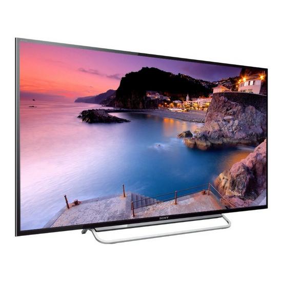 sony bravia 60w605b