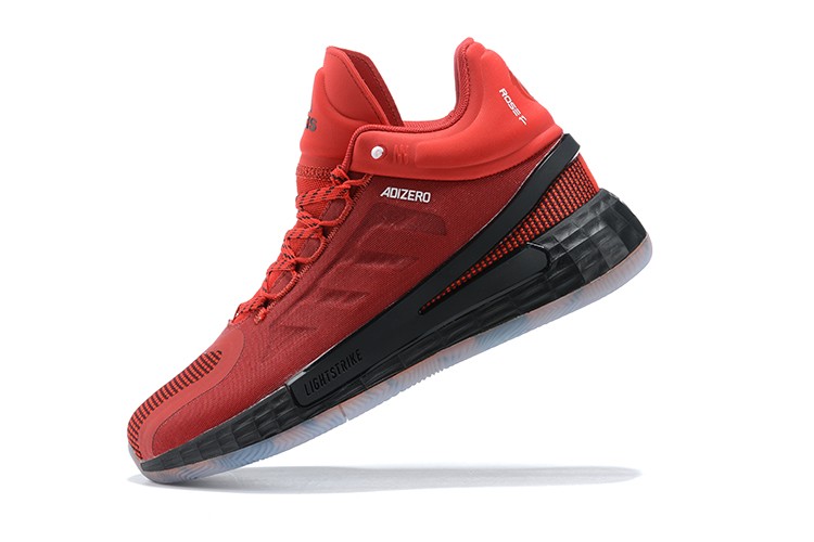 tenis derrick rose