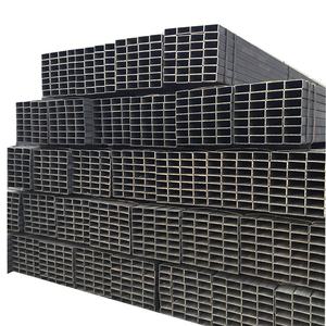 3x3 square tubing price per foot