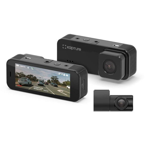 dash cam jb hi fi