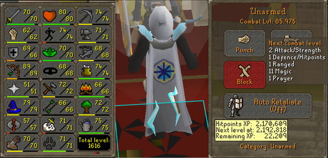 osrs quest requirements