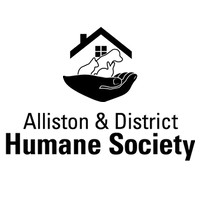 alliston & district humane society