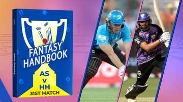 adelaide strikers women vs hobart hurricanes match scorecard