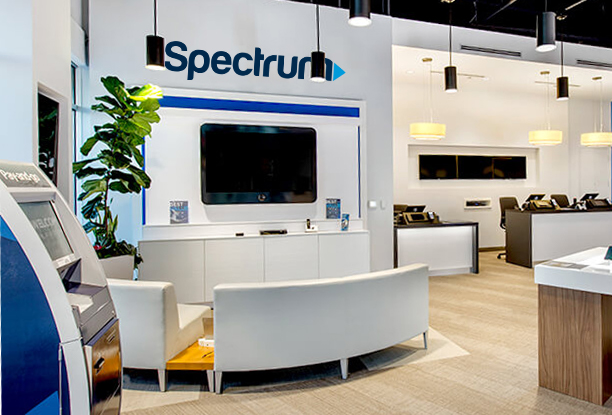 spectrum store near me