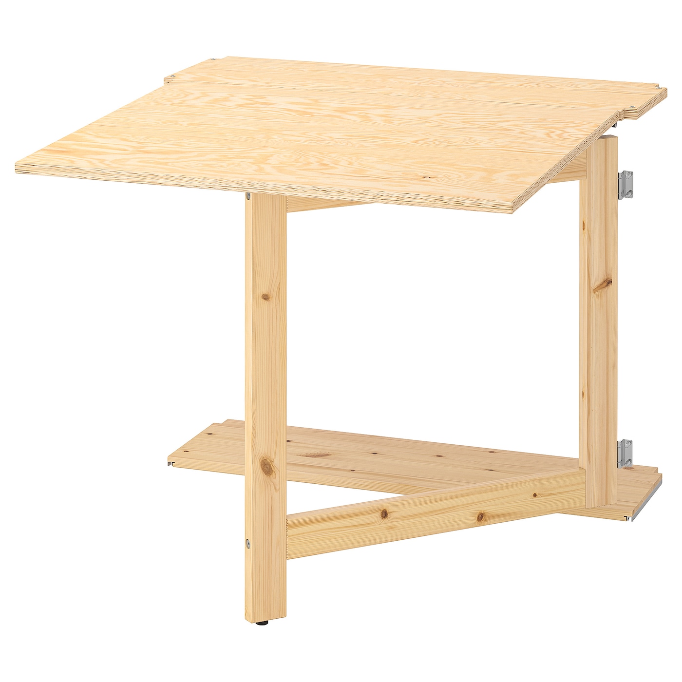 ikea folding table