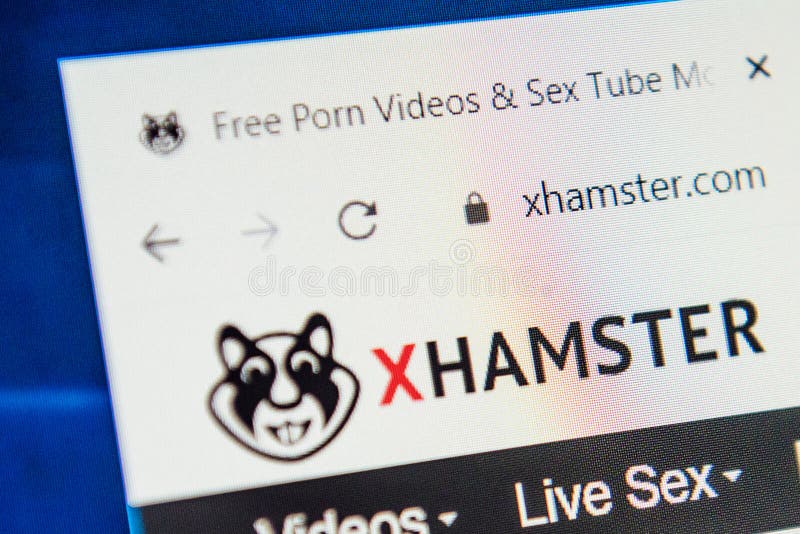 www.xhamster..com