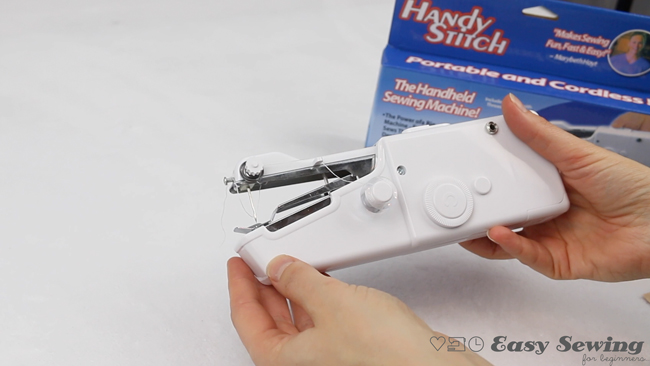 handheld sewing