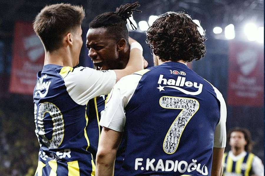 fenerbahce flashscore