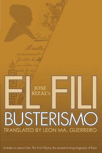 download el filibusterismo