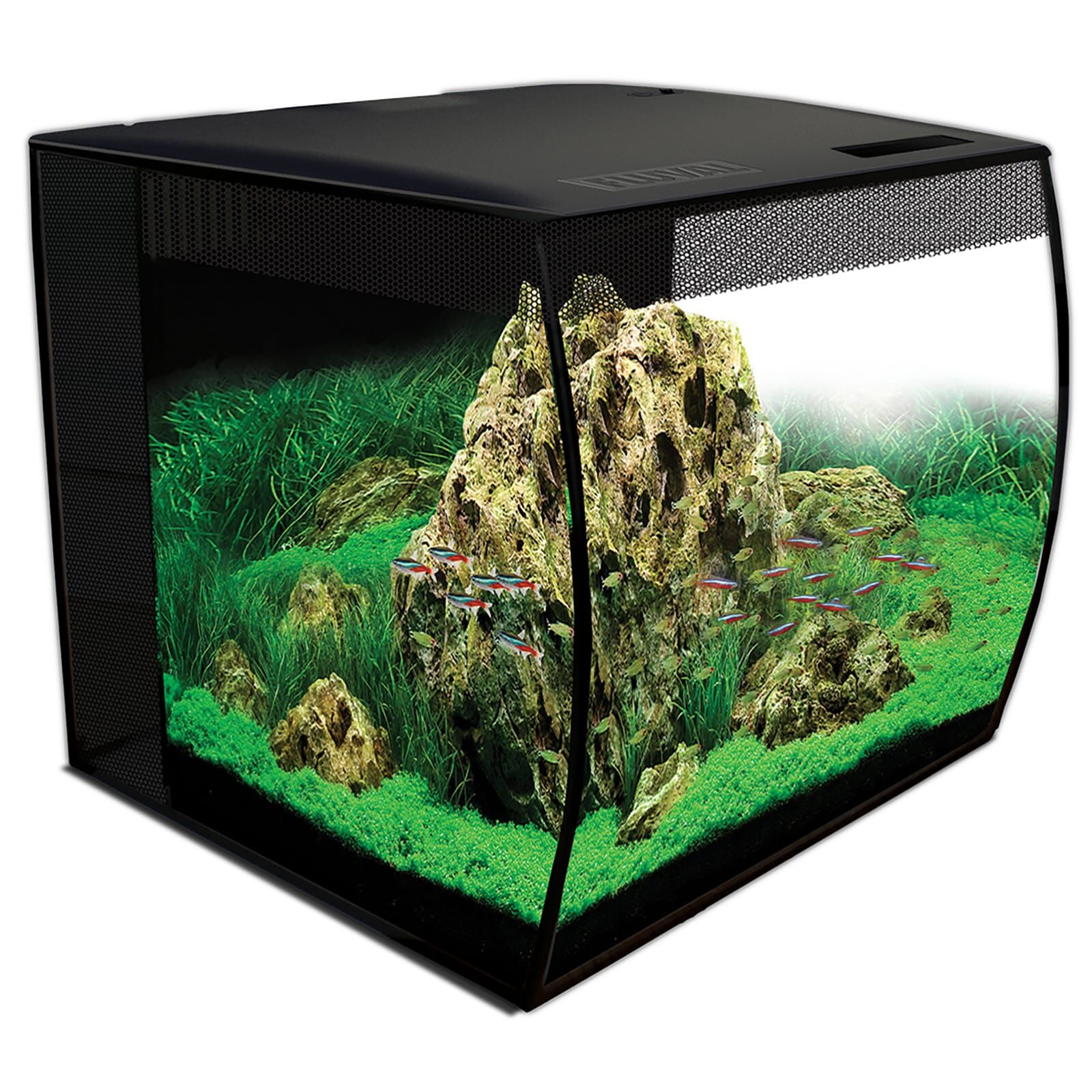 fluval flex 57l erfahrungen