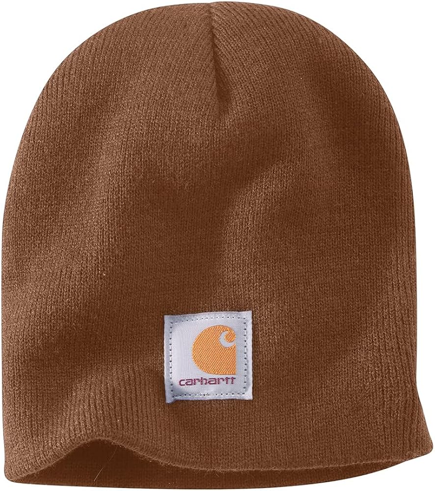 carhartt bobble hat