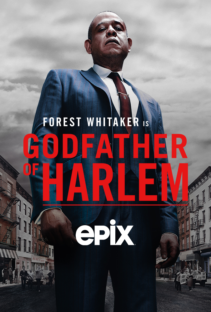 godfather of harlem imdb