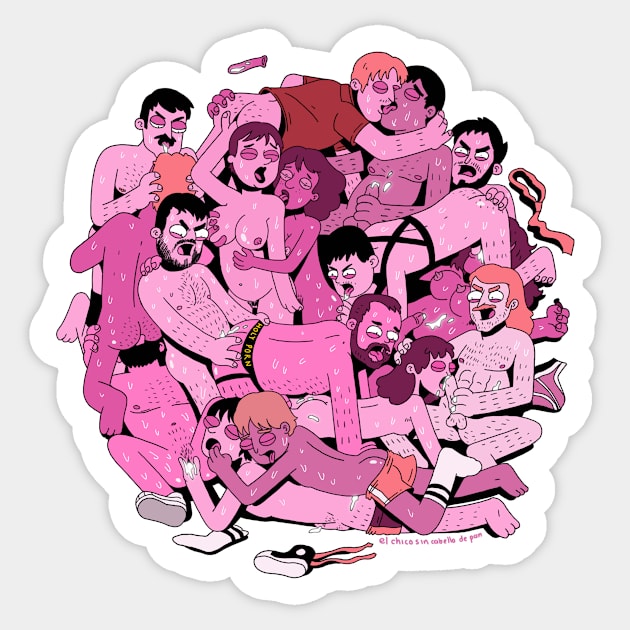 porn stickers