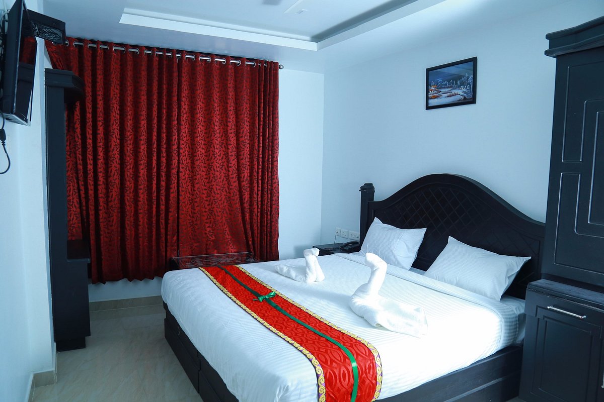 hotels in malappuram town