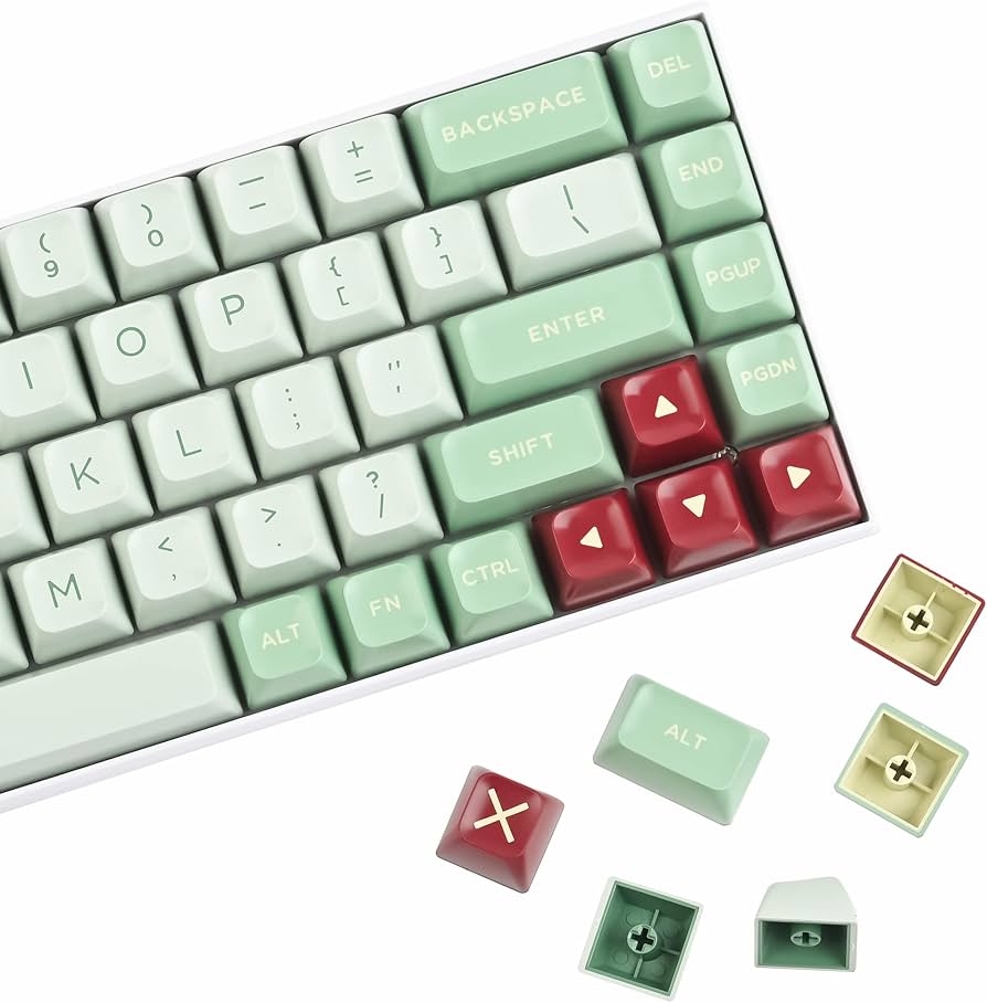 cherry mx green keyboard amazon