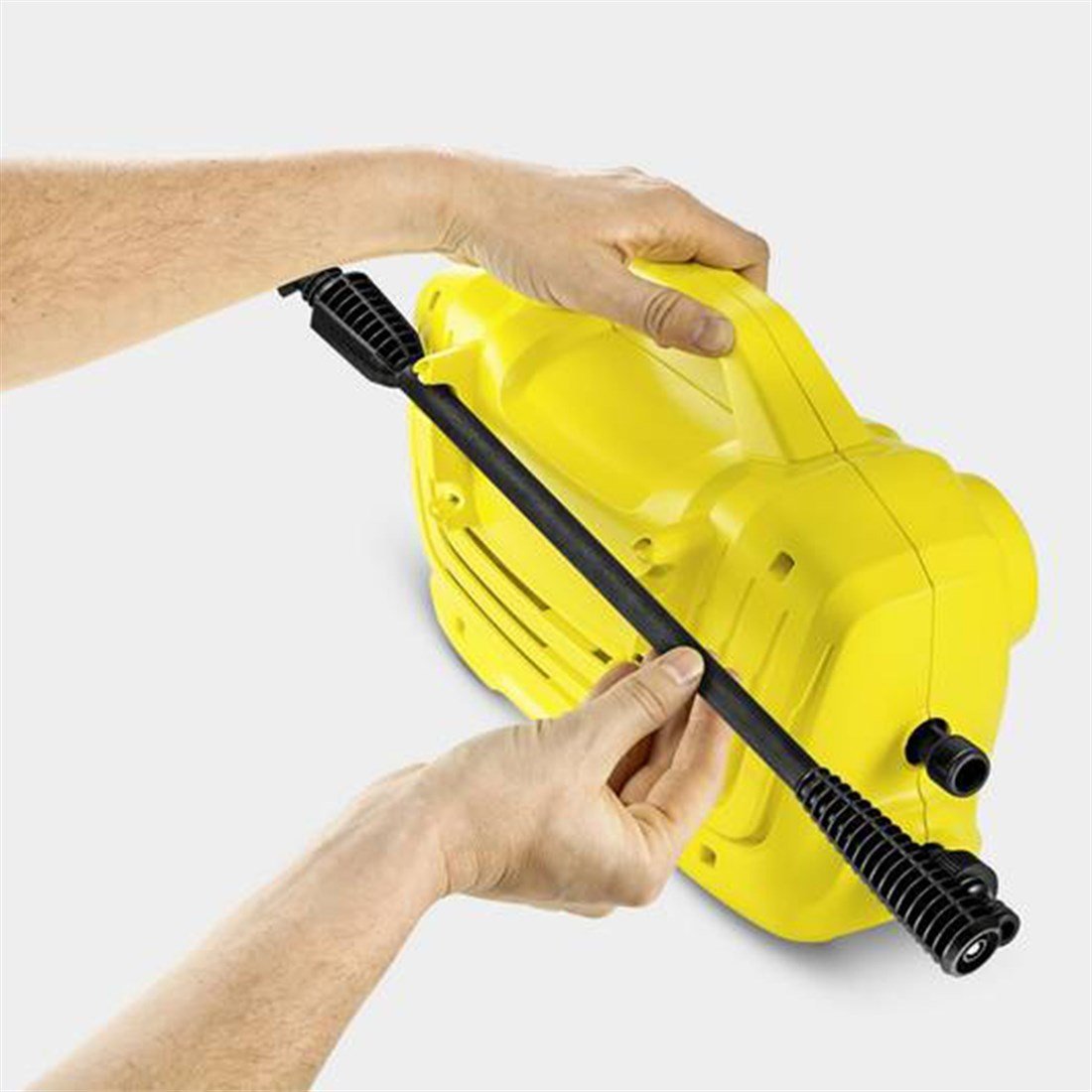 karcher k2 kullanımı