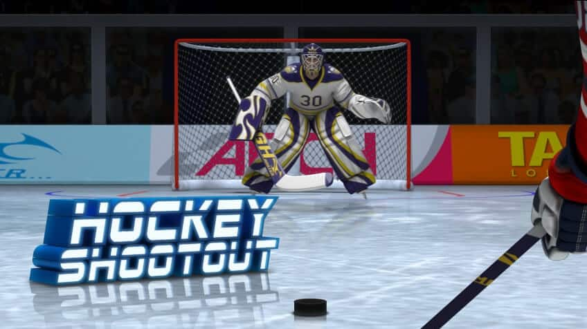 1v1 hockey unblocked