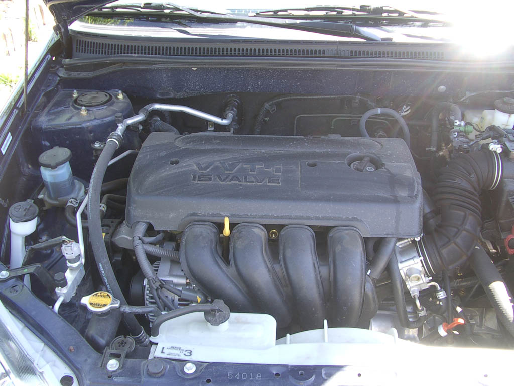 1zz engine