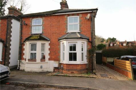 2 bed house to rent guildford