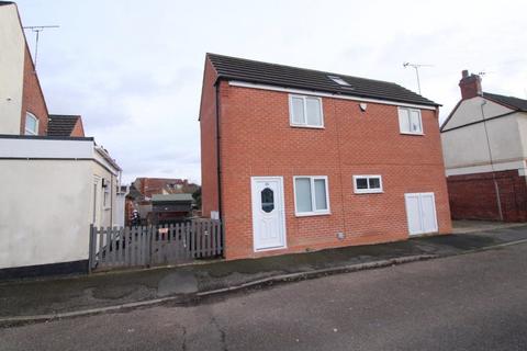 2 bed house to rent swadlincote