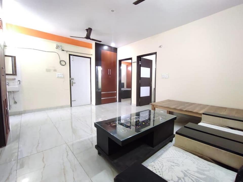 2 bhk rent in delhi