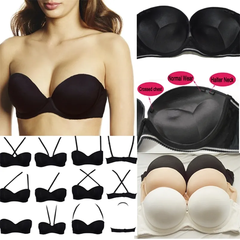 2 cup push up bra