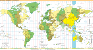 2 utc to philippine time