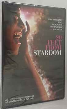 20 feet from stardom wiki