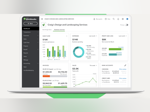 quickbooks online