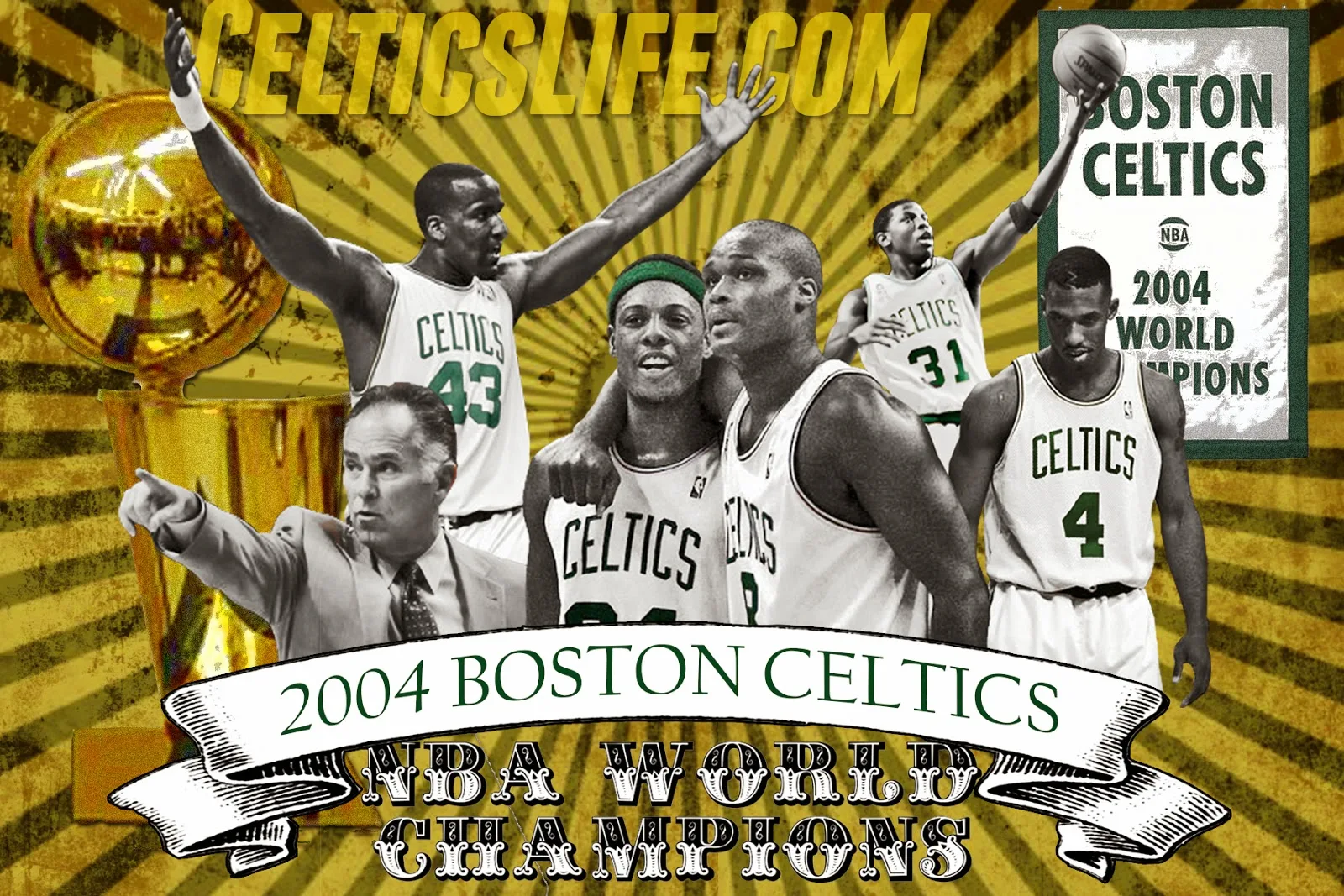 2004 celtics