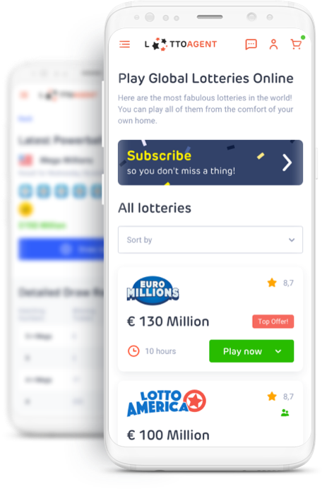 lotto app android