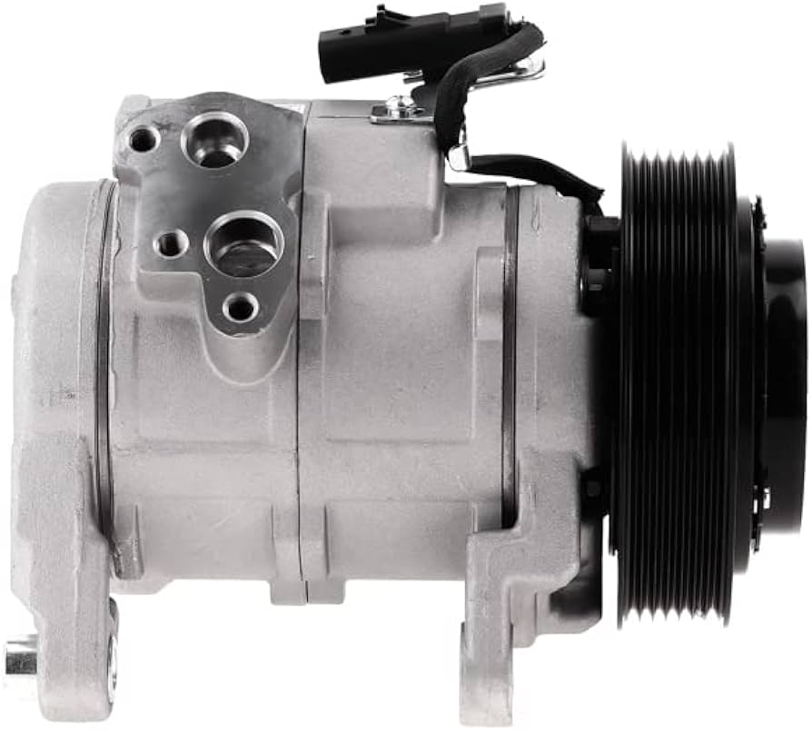 2005 dodge ram 1500 a/c compressor