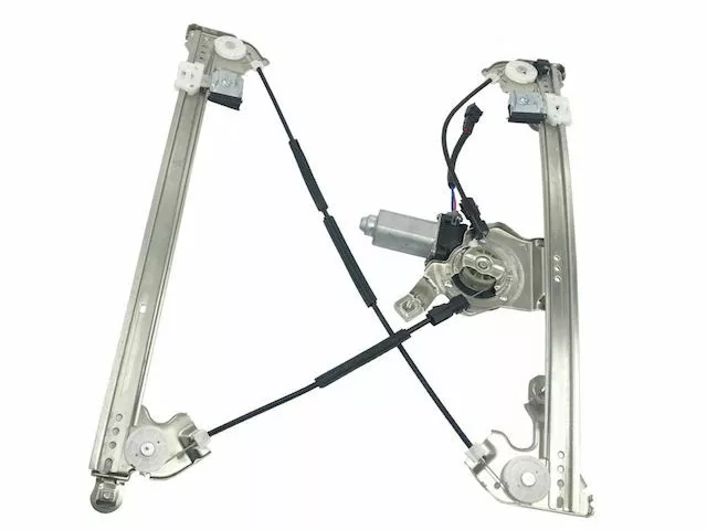 2005 ford f150 window regulator