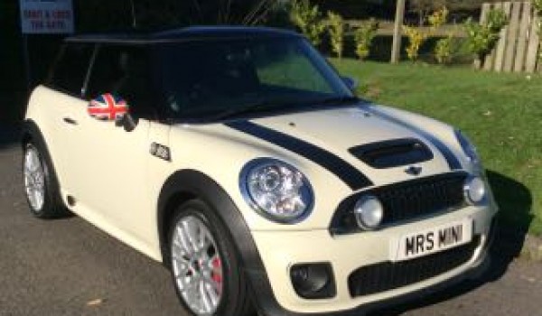 2008 mini cooper for sale