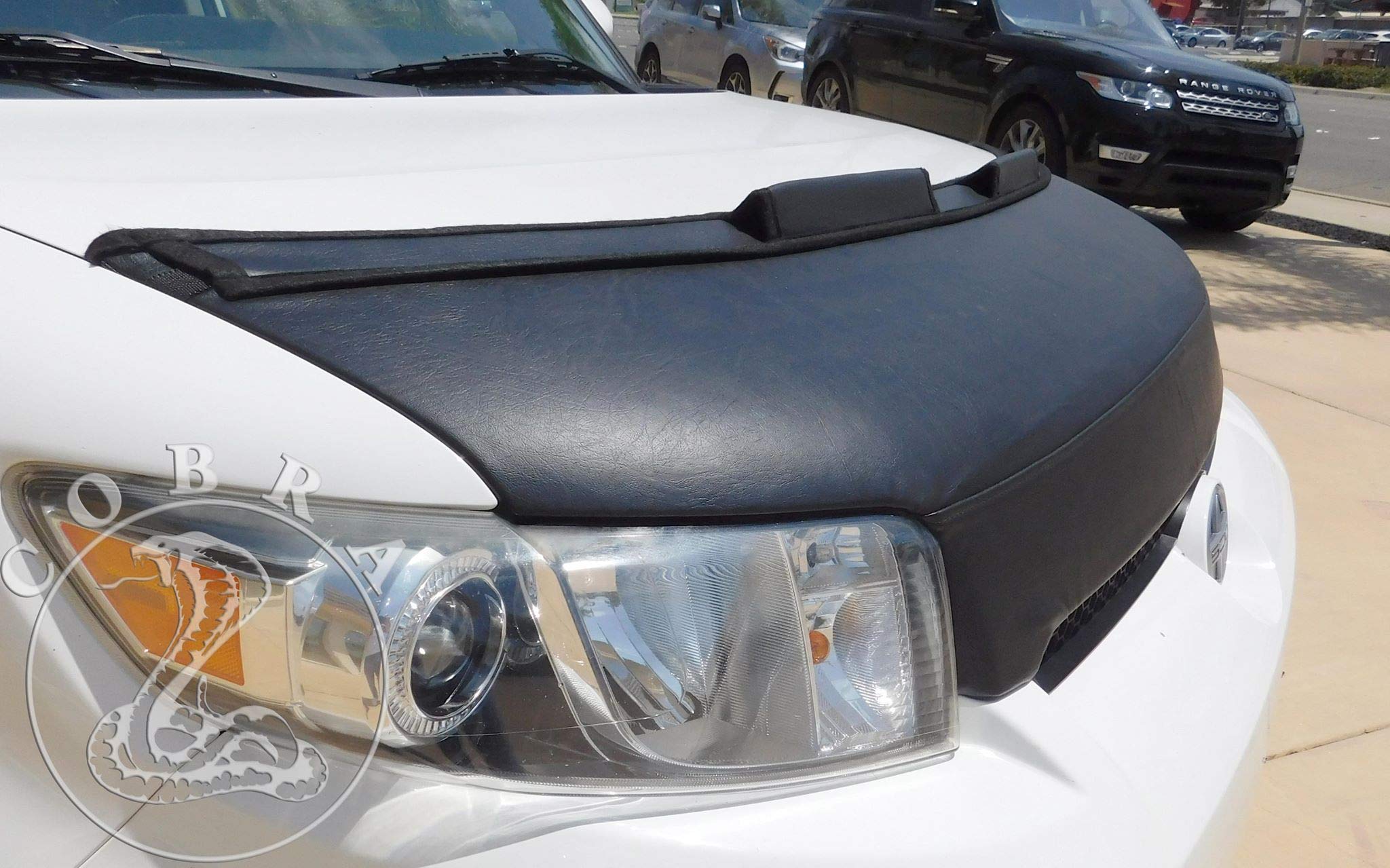 2008 scion xb hood