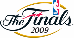 2009 nba finals