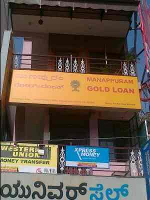 manappuram branch near me