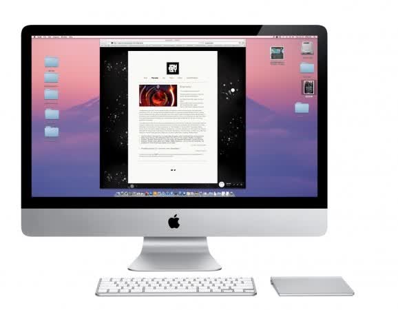 2013 27 inch imac