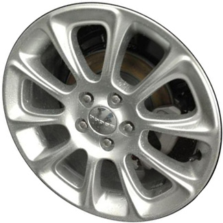 2013 dodge dart wheel pattern