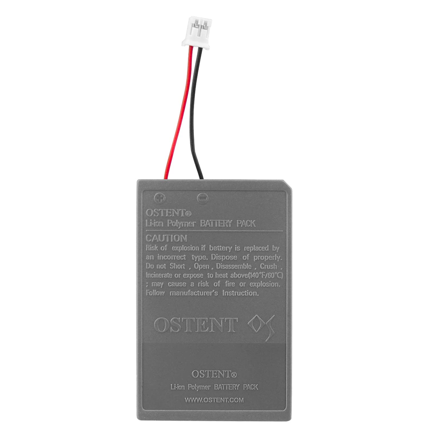 battery in ps4 controller