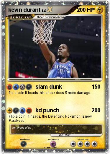 pokemon kd