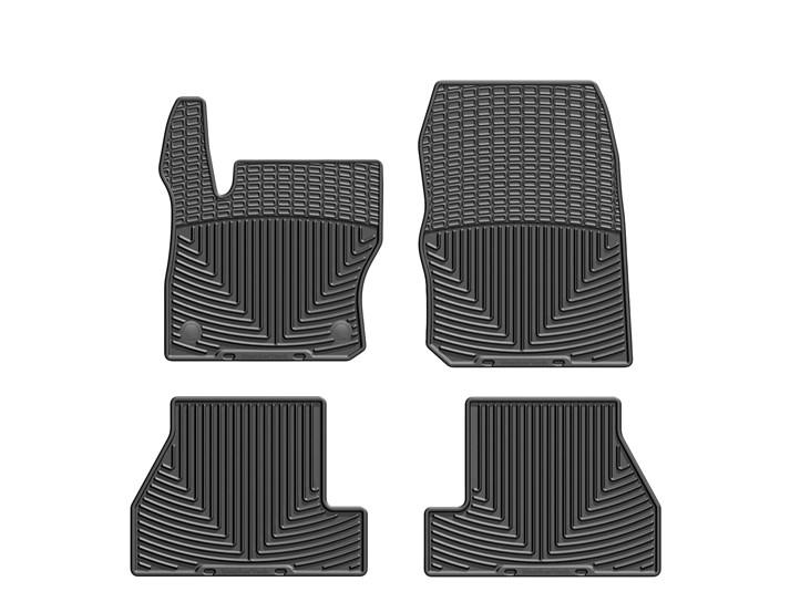 2015 ford focus floor mats