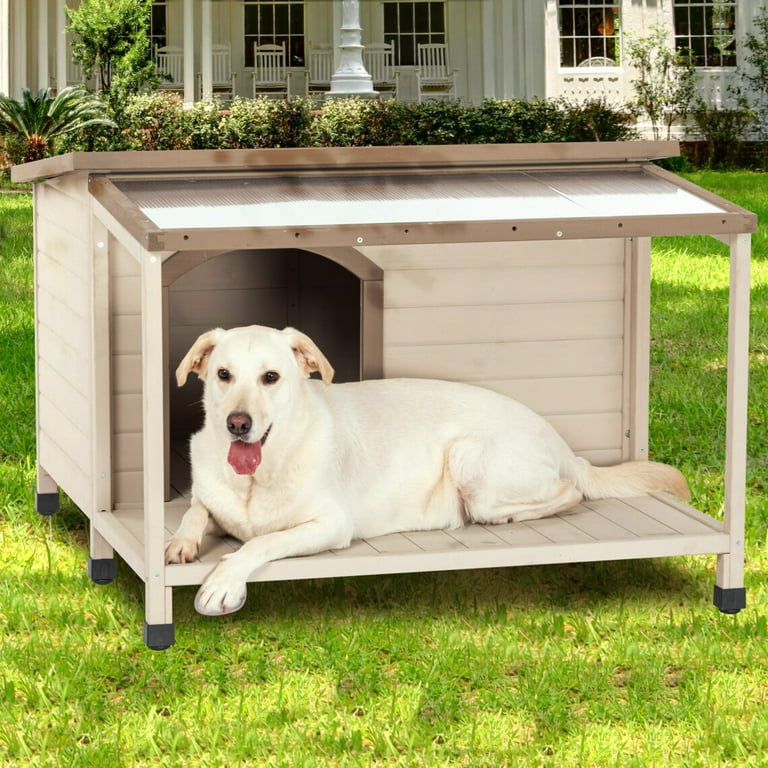 medium size dog house for sale