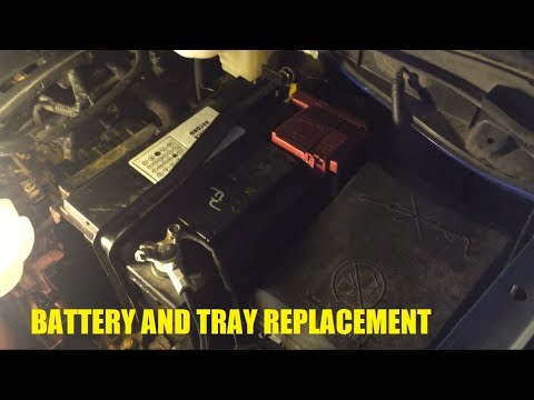 2016 chevy sonic battery