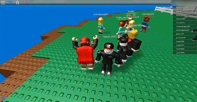 2017 roblox